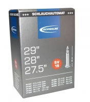 Schwalbe SV 19 dętka 27,5/29x1.50-2.40
