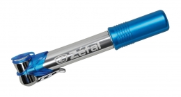 Zefal Air Profil Micro pompka rowerowa, niebieska