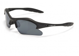 XLC SG-C01 Seszele okulary słoneczne, czarne matowe