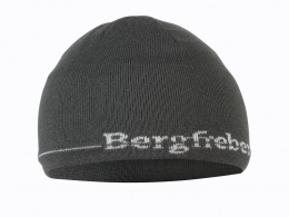Bergfieber ALP, czapka zimowa, rozmiar uni-size, szara