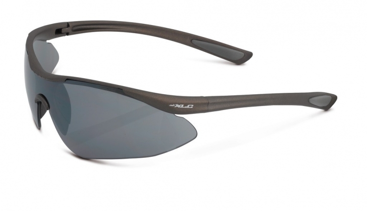 XLC SG-F09 Bali okulary słoneczne, brązowe