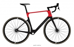 Rower Szosowy Fuji KASANE 1.1 2022