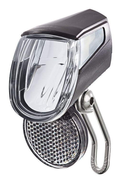 TRELOCK Bike I GO 30 Lux LS 430 Lampa Przednia LED E Bike 6V 2022