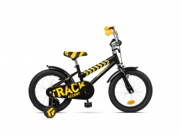 Rower Dziecięcy Accent Track