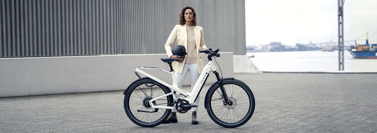 Riese muller, rower elektryczny, e-bike