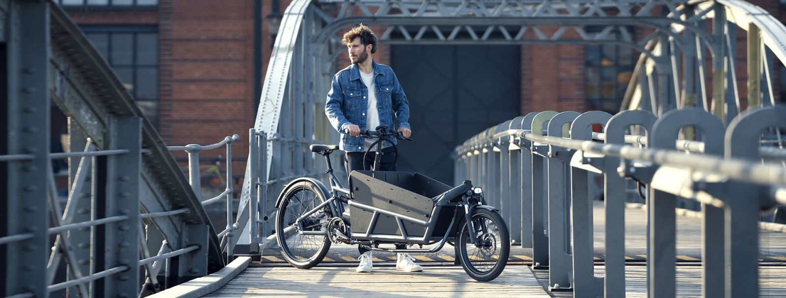 rower transportowy, cargo bike, rowery elektryczne, rower elektryczny cargo