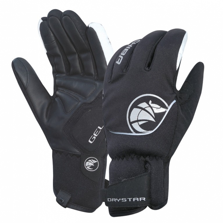 Rękawice Chiba Dry Star rozm. L/9 Rękawice Chiba Dry Star rozm. L/9