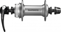 Shimano Alivio HB-M 4050, piasta przednia, 36 otw. Centerlock