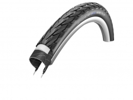 Schwalbe Delta Cruiser Plus HS431 opona drutowa 28x1.40 cala