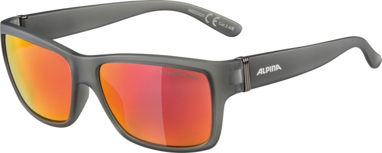 Okulary przeciwsłoneczne Alpina Kacey