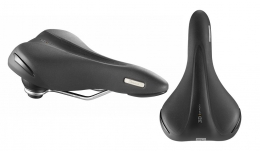 SELLE ROYAL Optica Premium, siodło męskie, 271 x 169 mm, moderate