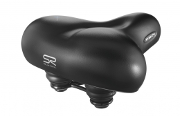 Selle Royal Premium Range siodło unisex, czarne