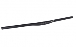 Kierownica XLC Flat-Bar 31,8mm, 680mm, czarna