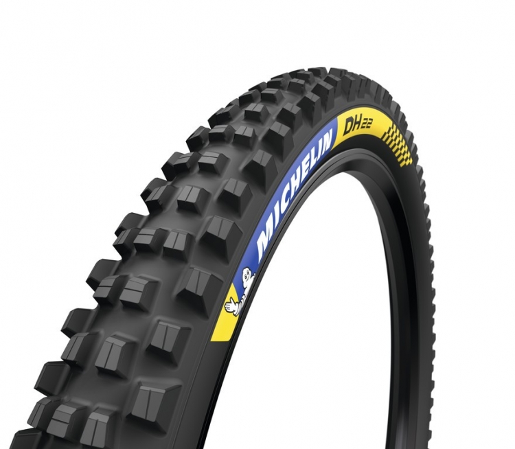 Michelin DH 22 Opona 29\" 29x2.40 61-622
