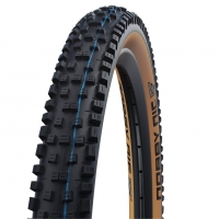 Schwalbe Nobby Nic HS602 SG Opona zwijana 26x2.35" 60-559 cz/cl-SSkin EvoTLE AdxSPG