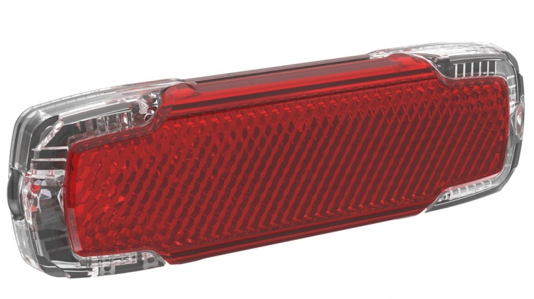 Busch & Muller Dynamo-LED Toplight 2C lampa tylna do bagażnika