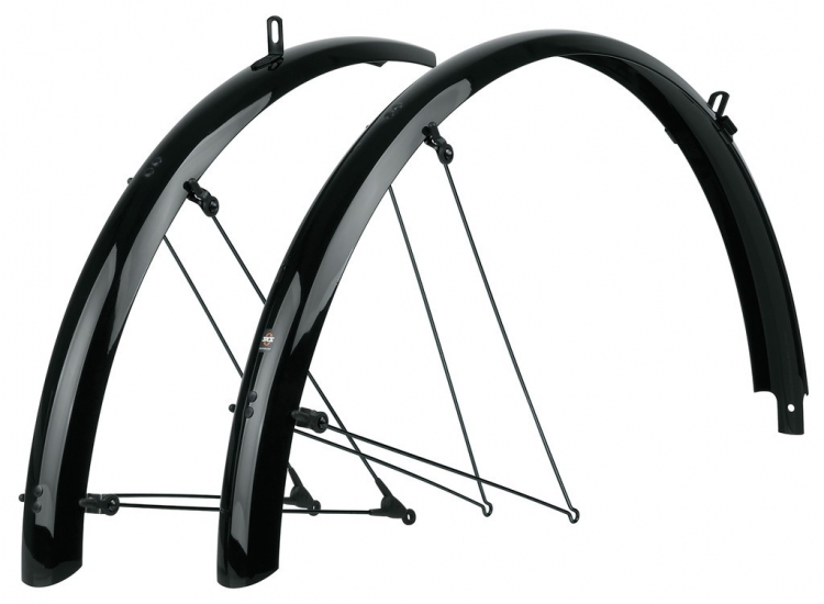 Zestaw blotników SKS Bluemels Basic 24\" Zestaw blotników SKS Bluemels Basic 24\"