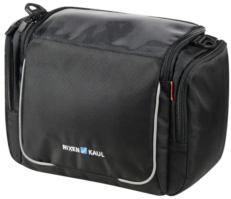 Torba na kierownicę KLICKfix Aventour Sport Torba na kierownicę KLICKfix Aventour Sport