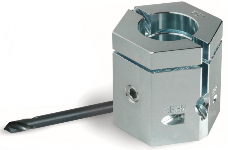 Narzędzie Speedlifter Profi Cut w tym 6mm wiertlo Narzędzie Speedlifter Profi Cut w tym 6mm wiertlo