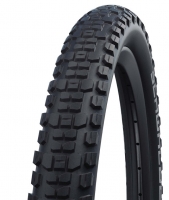 Schwalbe Johnny Watts HS604 Opona zwijana 29x2.35" 60-622 cz-SSkin Perf.RG DD Adx