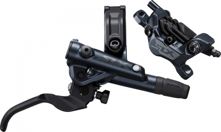 Hamulec tarczowy Shimano SLX BR-M7120 tył 1700mm Hamulec tarczowy Shimano SLX BR-M7120 tył 1700mm