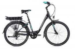 Leader Fox LATONA 26