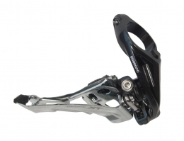 Shimano Deore XT FD-M8000HX6, przerzutka przednia Front Pull, High-C