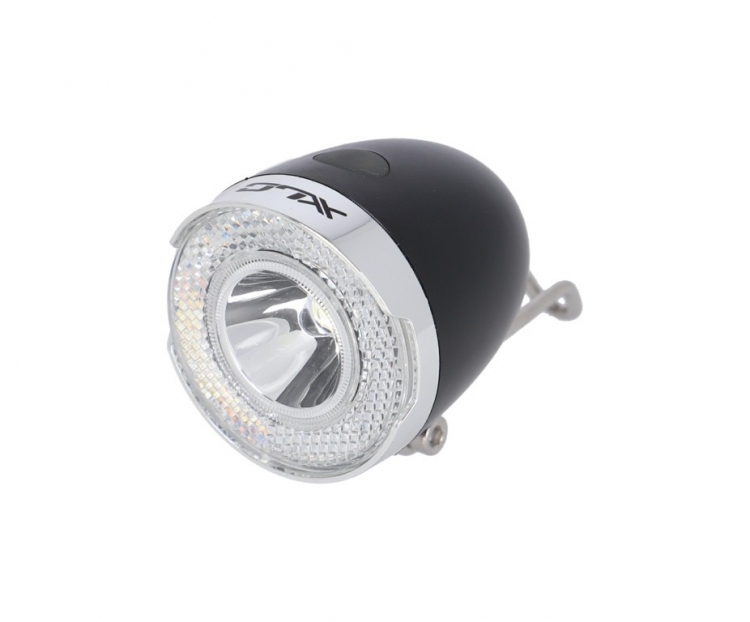 Lampa przednia XLC CL-E01