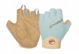 CHIBA Rękawiczki ECO Glove Pro - roz. S/7, jasnoniebieski