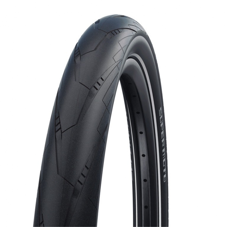 Opona Schwalbe Super Moto-X HS605 Opona Schwalbe Super Moto-X HS605