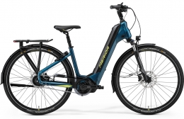 ROWER ELEKTRYCZNY MERIDA eSPRESSO CITY 700 EQ