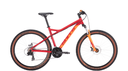Rower MTB BULLS Nandi 26"