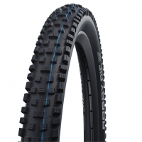 Schwalbe Nobby Nic HS602 ST Opona zwijana 27.5x2.35" 60-584 cz-SSkin Evo TLE AdxSPG