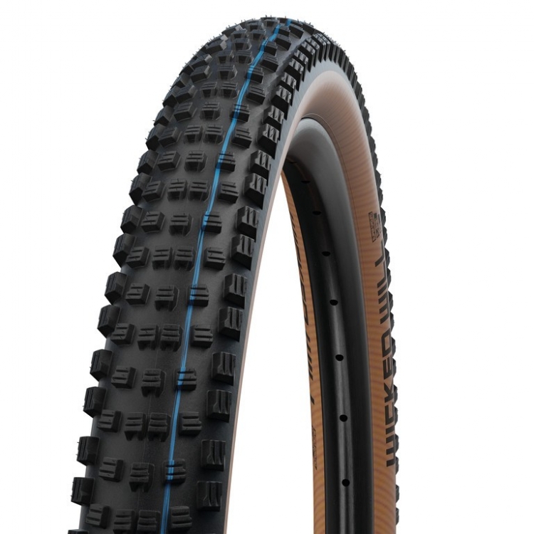 Opona Schwalbe Wicked Will HS614 skl. Opona Schwalbe Wicked Will HS614 skl.