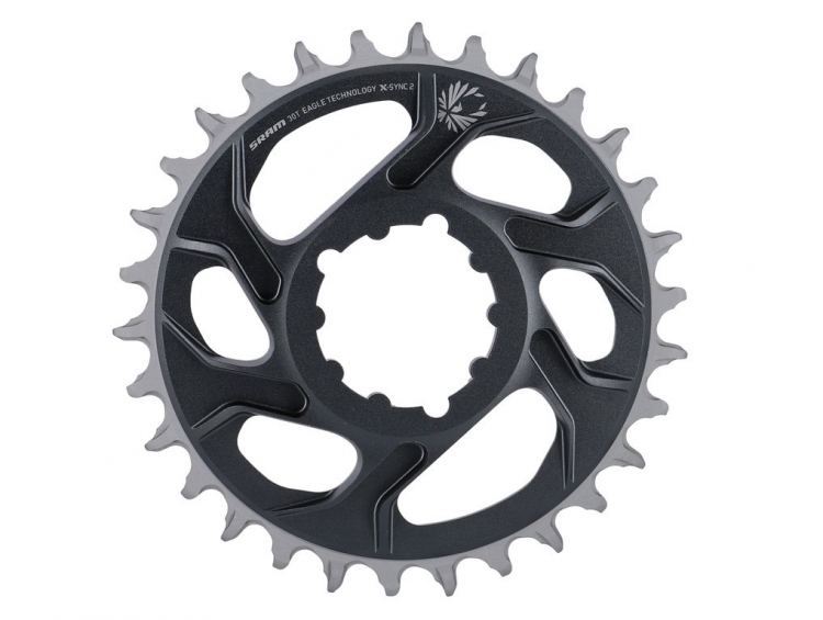 Zębatka Sram X-Sync 2 Eagle DM, 30Z