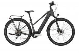 KELLYS E-Cristy 30 Grey 28" 720Wh