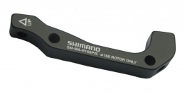 Shimano adapter hamulca tarczowego, PM/IS, tylny, do tarczy 160