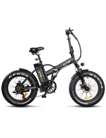 ICONE ALLROAD PLUS