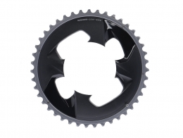 SRAM Tarcza korby ForceWide Road - 2x12 biegów 43 zębów