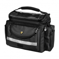 TOPEAK Torba na kierownicę TourGuide Handlebar bag DX