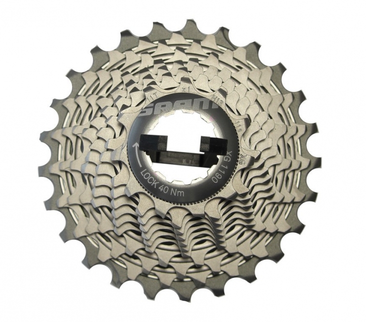 Sram XG-1190 A2 kaseta 11-rzędowa, 11-30T