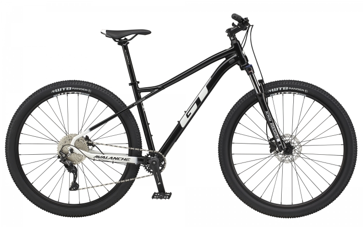GT AVALANCHE 27,5\" COMP