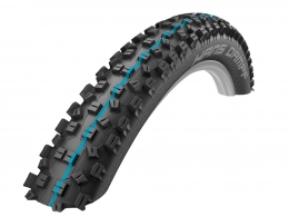 Schwalbe Nobby Nic HS463 opona zwijana 29 x 2,25 cala, czarna, LSkin, EVO, Addix, Spg