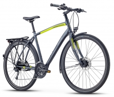 BREEZER LIBERTY R2.1+ BREEZER LIBERTY R2.1+