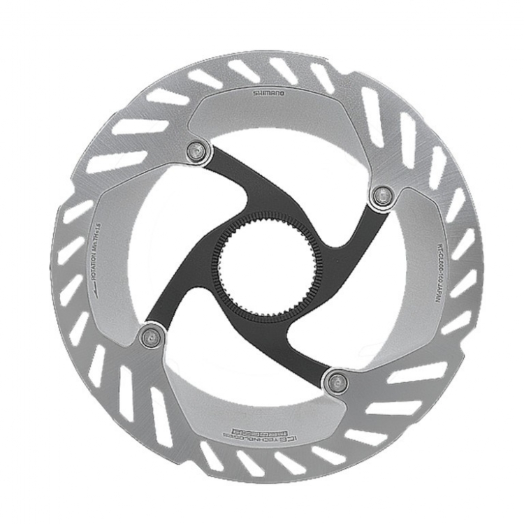 Tarcza hamulcowa Shimano RT-CL800 160mm Tarcza hamulcowa Shimano RT-CL800 160mm