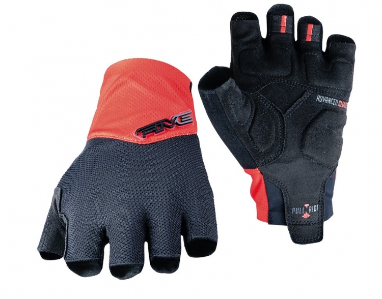 Rękawiczki rowerowe Five Gloves RC1 Shorty r. S/8