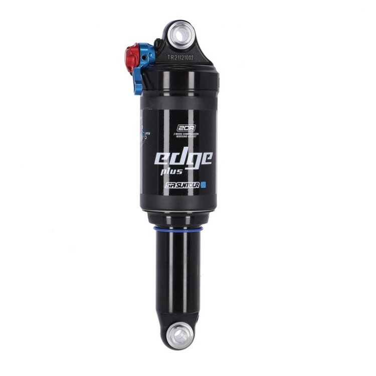 SR-SUNTOUR Amortyzator tylny RS21 EDGE Plus 2CR - 190x51mm Imperial SR-SUNTOUR Amortyzator tylny RS21 EDGE Plus 2CR - 190x51mm Imperial