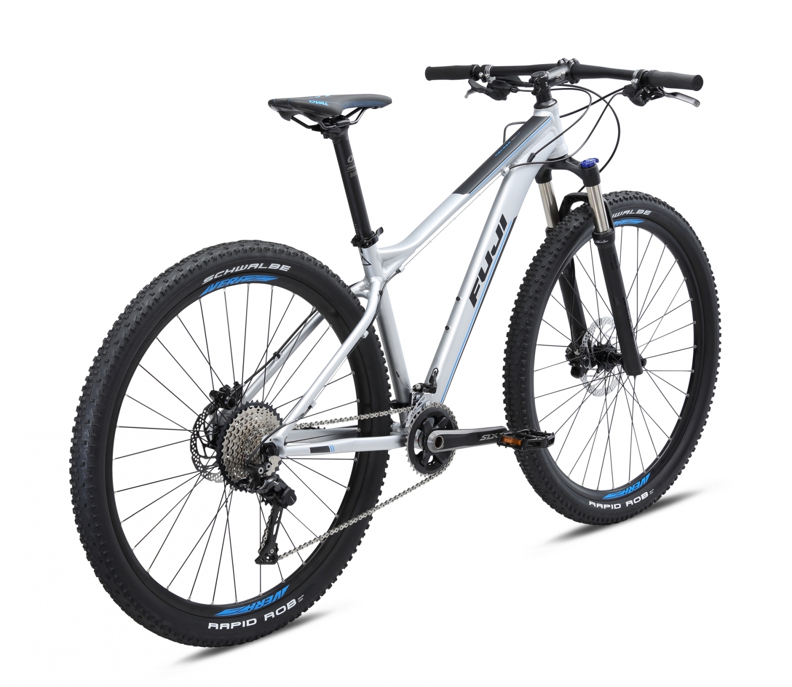 fuji nevada 29 1.0 ltd 2019