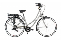 Używany rower elektryczny Ecobike Citystyle