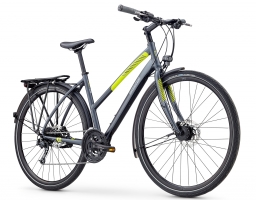 BREEZER LIBERTY R2.1+ ST BREEZER LIBERTY R2.1+ ST